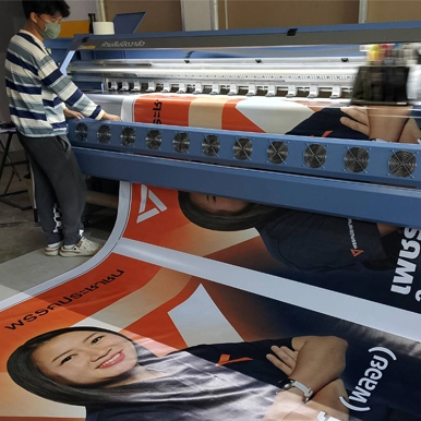 ป้ายหาเสียงเชียงใหม่